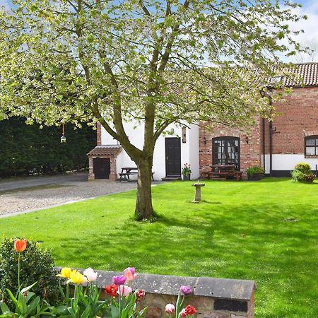 Villa Little Barn Huntington  Exterior foto