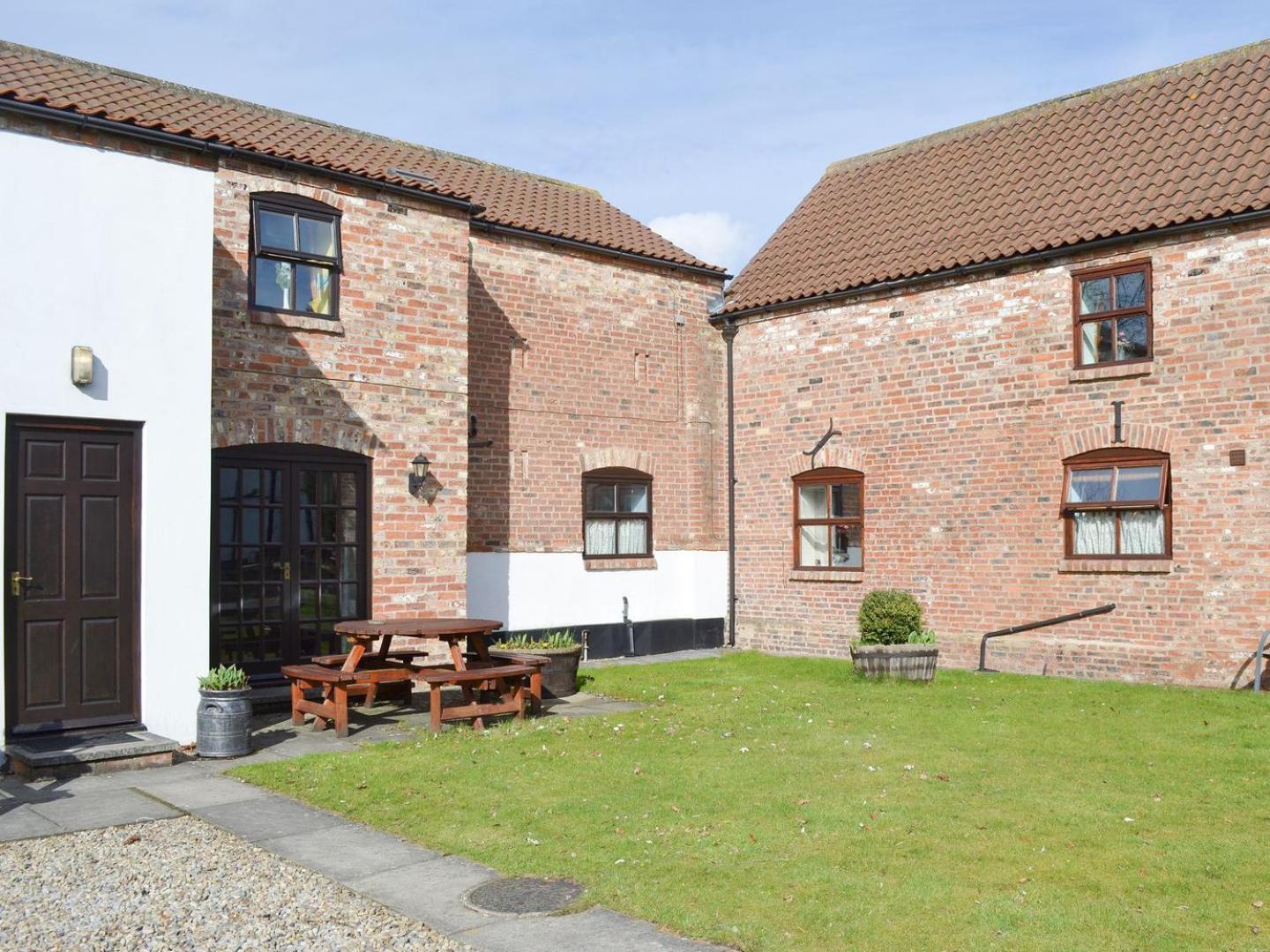 Villa Little Barn Huntington  Exterior foto